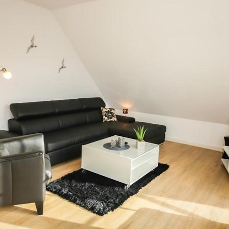 Ferienwohnung Ostseerauschen Scharbeutz Dış mekan fotoğraf