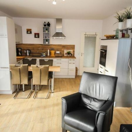 Ferienwohnung Ostseerauschen Scharbeutz Dış mekan fotoğraf