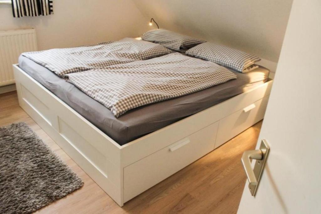 Ferienwohnung Ostseerauschen Scharbeutz Dış mekan fotoğraf