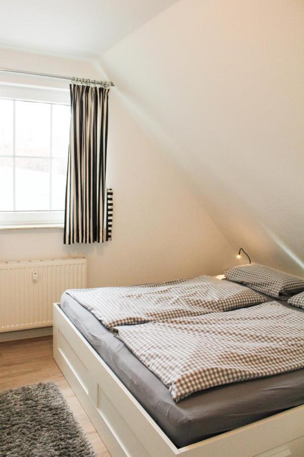 Ferienwohnung Ostseerauschen Scharbeutz Dış mekan fotoğraf