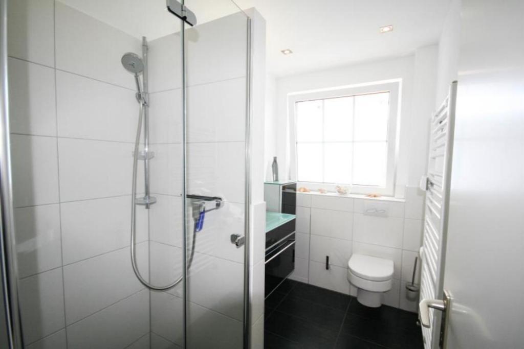 Ferienwohnung Ostseerauschen Scharbeutz Dış mekan fotoğraf
