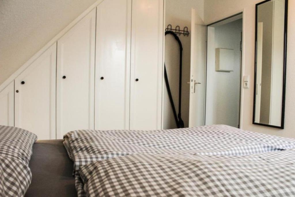 Ferienwohnung Ostseerauschen Scharbeutz Dış mekan fotoğraf