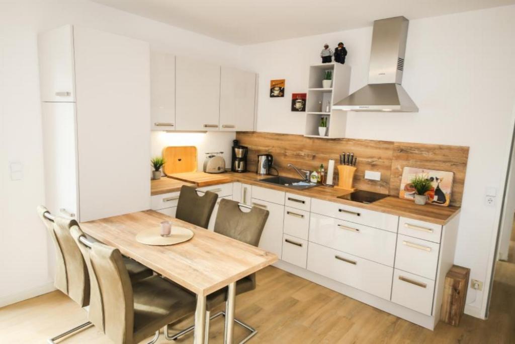 Ferienwohnung Ostseerauschen Scharbeutz Dış mekan fotoğraf